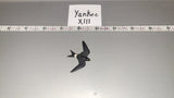 1/6 Scale Bird - Diorama Item