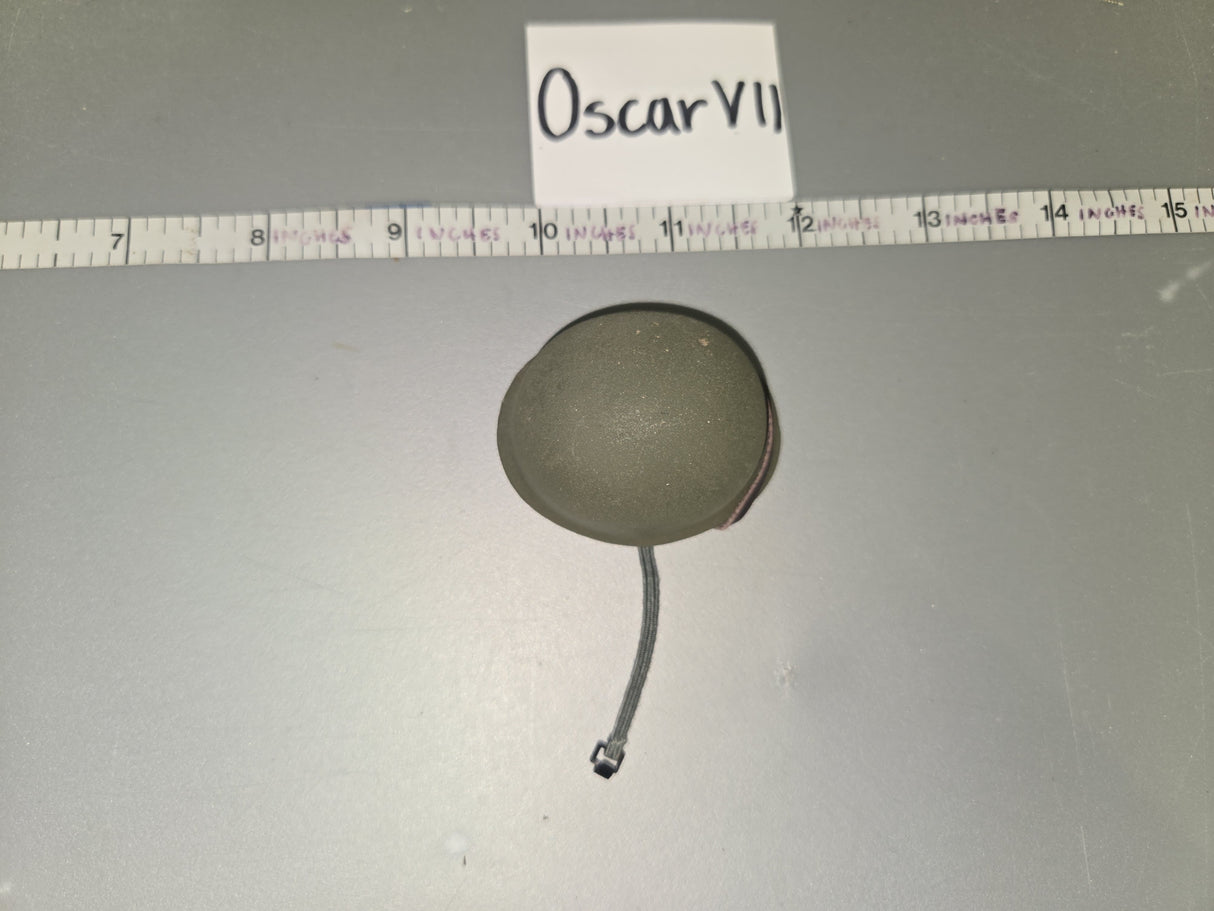 1/6 Scale WWII US Helmet