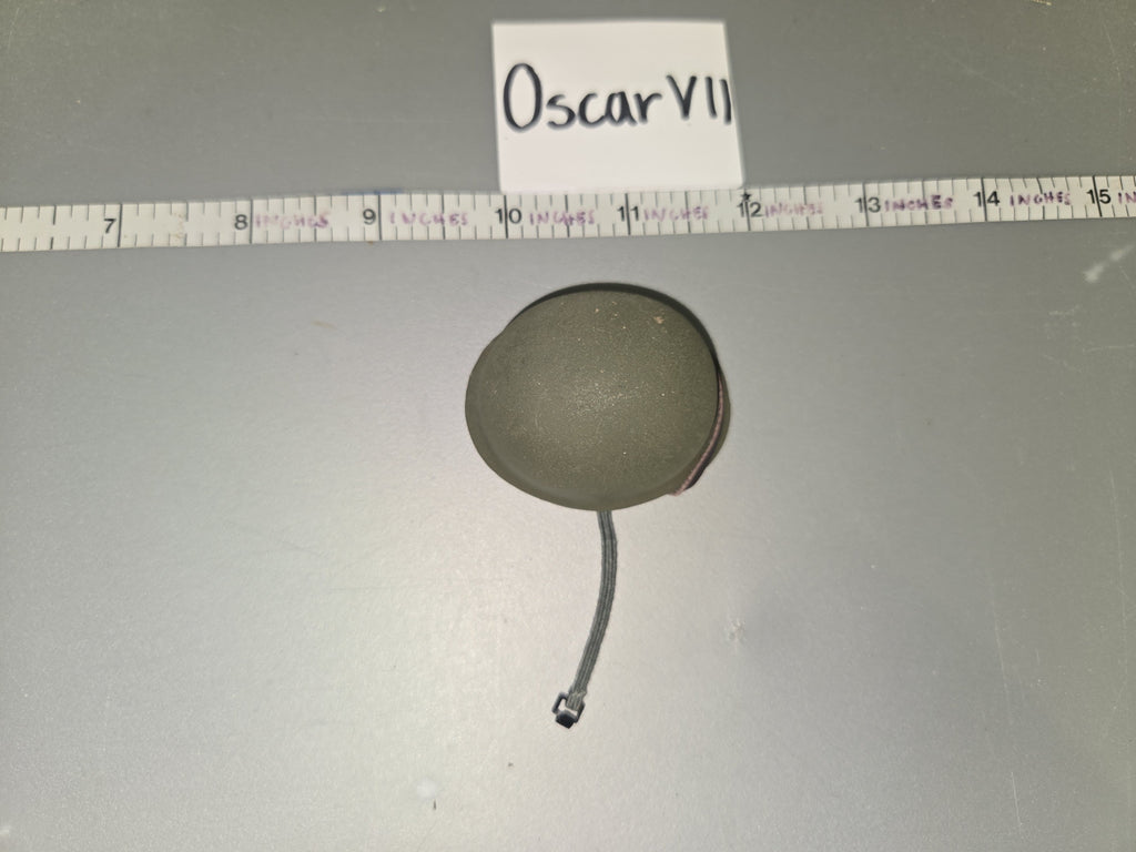 1/6 Scale WWII US Helmet