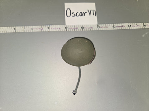 1/6 Scale WWII US Helmet