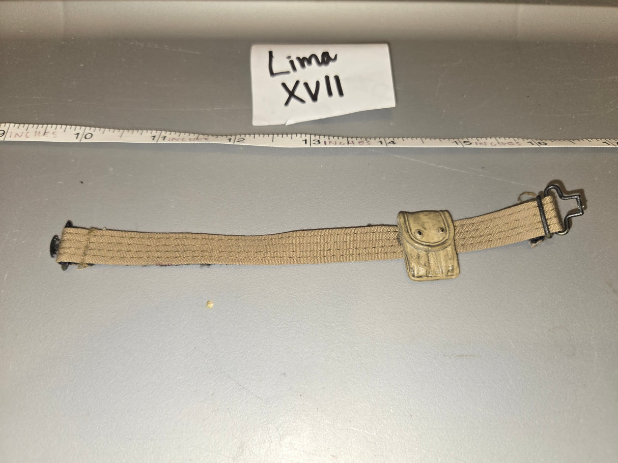1:6 Scale WWII US Belt