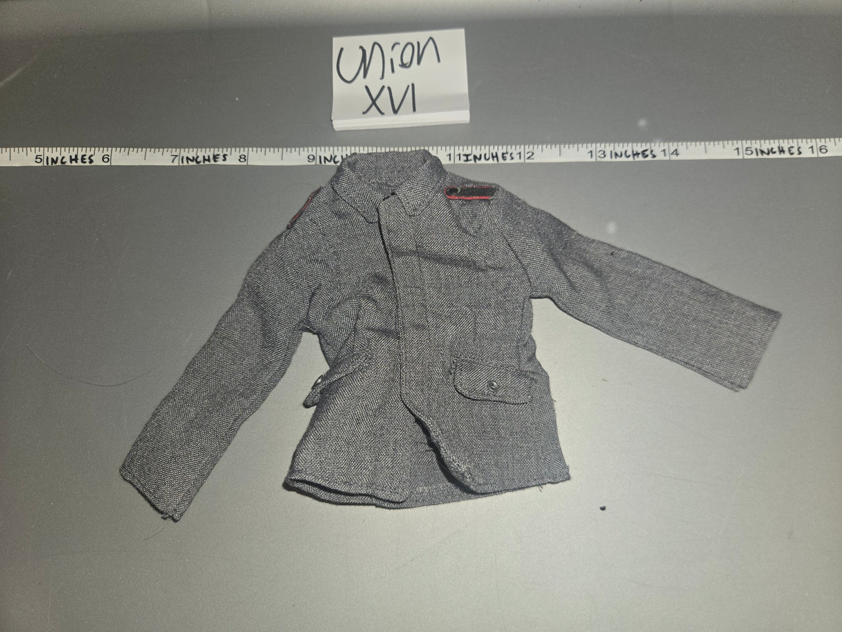 1/6 Scale WWII German Luftwaffe Blouse Tunic