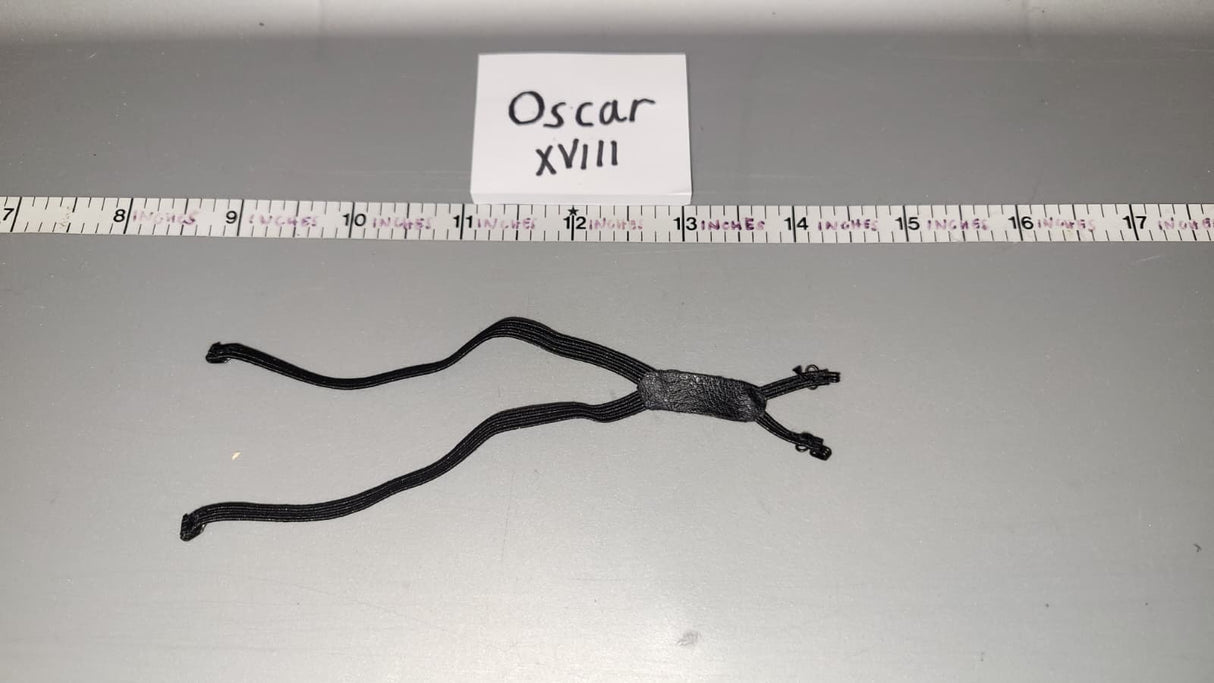 1/6 WWII German Suspenders