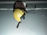 1/6 Scale Vietnam Helicopter Pilot Helmet