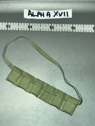 1/6 Scale WWII US Bandolier - DID