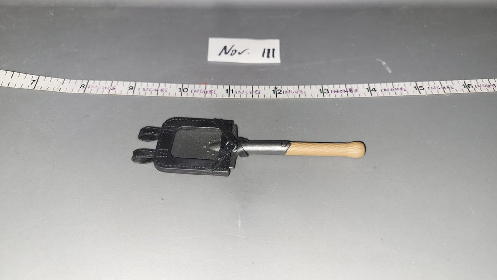 1/6 WWII German Entrenching Tool