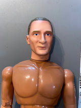 1/6 Scale Nude Dragon Figure