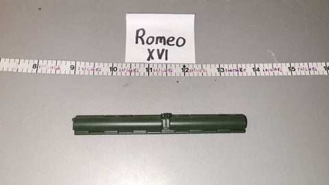 1/6 Scale WWII German Machine Gun Barrel Case