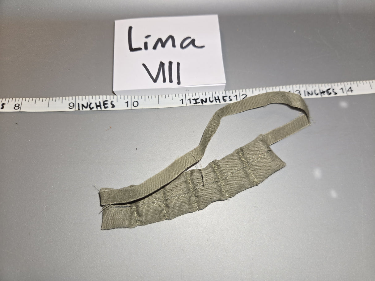1/6 Scale WWII US Bandolier