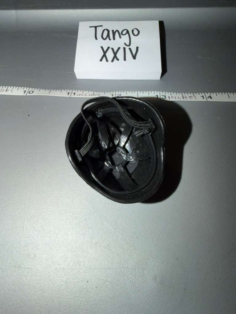 1:6 Scale Modern Era Ballistic Helmet