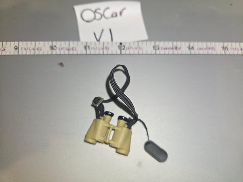 1/6 Scale WWII German Binoculars
