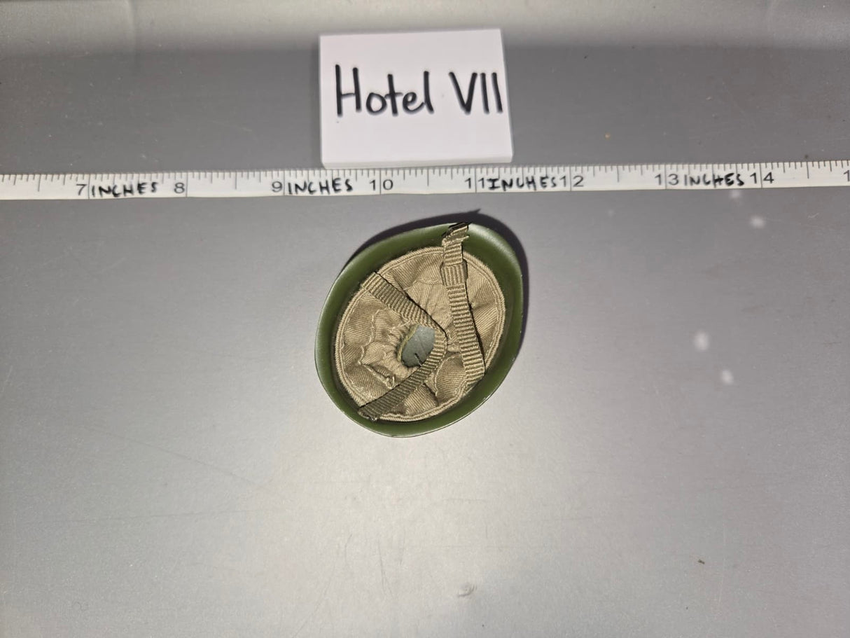 1:6 WWII Russian Helmet - Metal DID