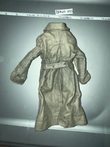 1/6 Scale WWII German Great Coat