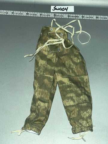 1/6 Scale WWII German Marsh Winter Pants