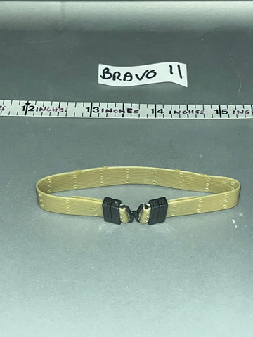 1/6 Scale WWII US Web Belt