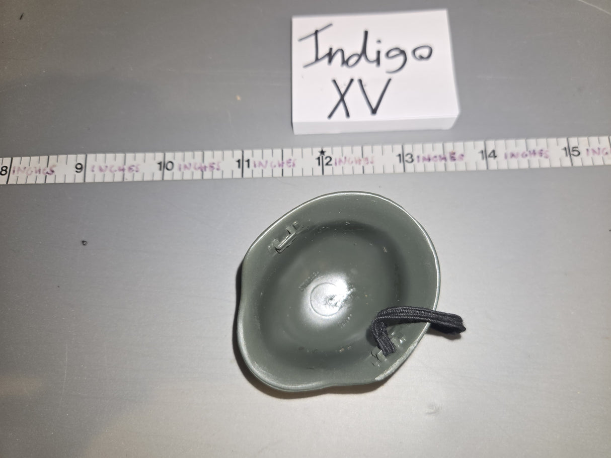 1:6 Scale WWII German Helmet