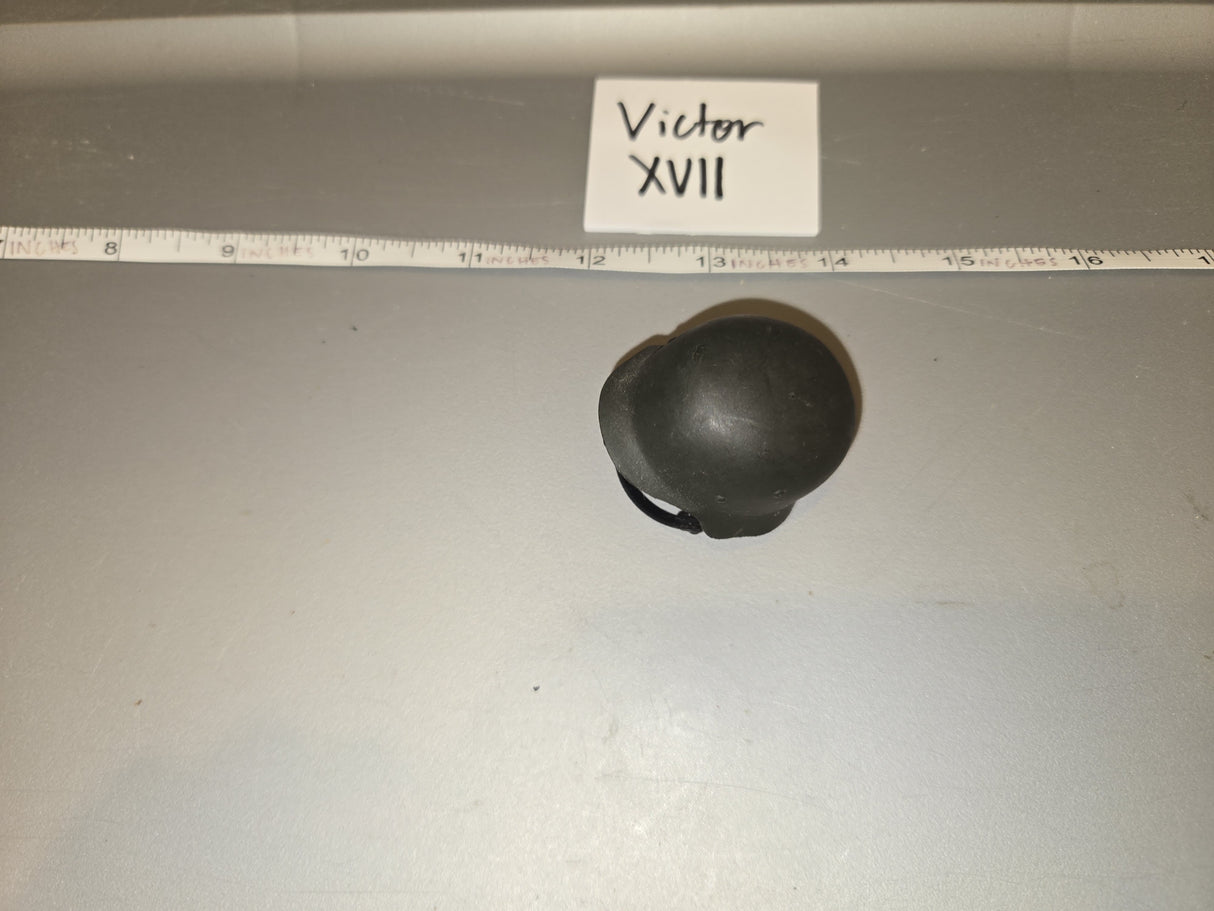 1/6 Scale WWII German Helmet