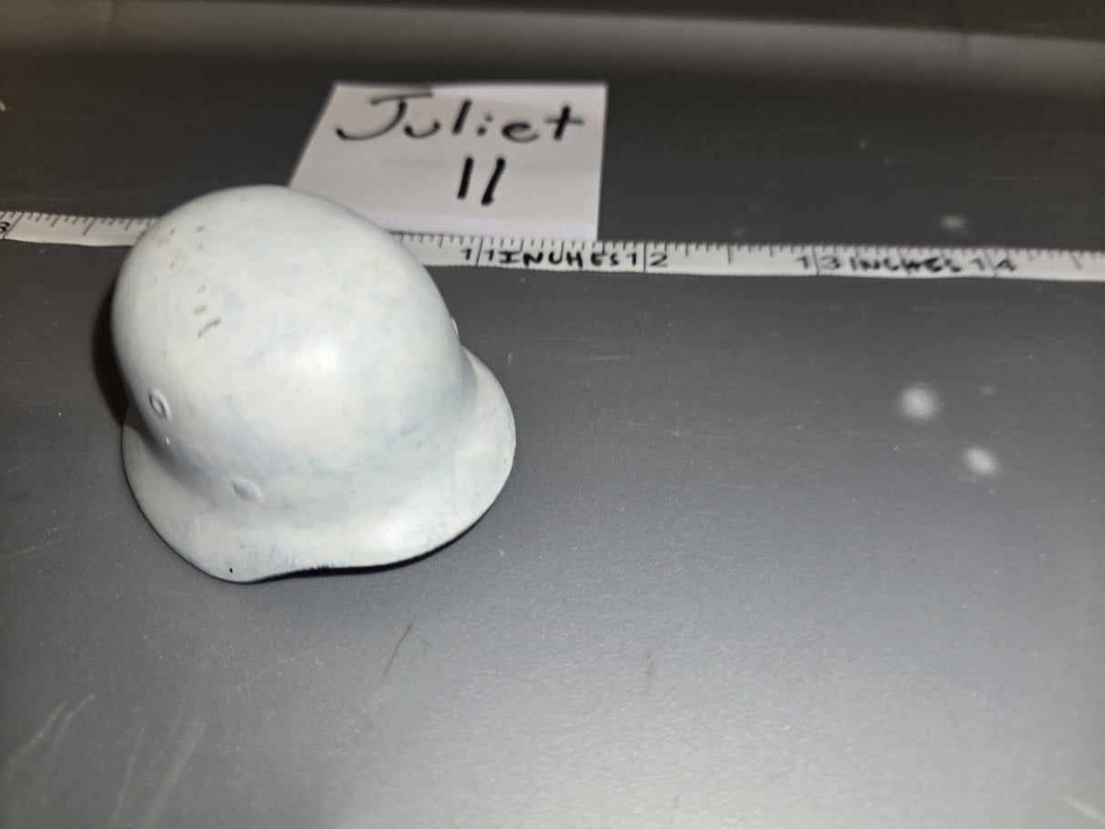 1/6 Scale WWII German Helmet
