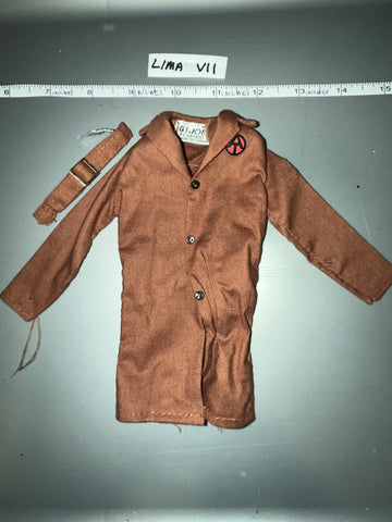 1/6 Scale Vintage Remake Adventure Team Coat