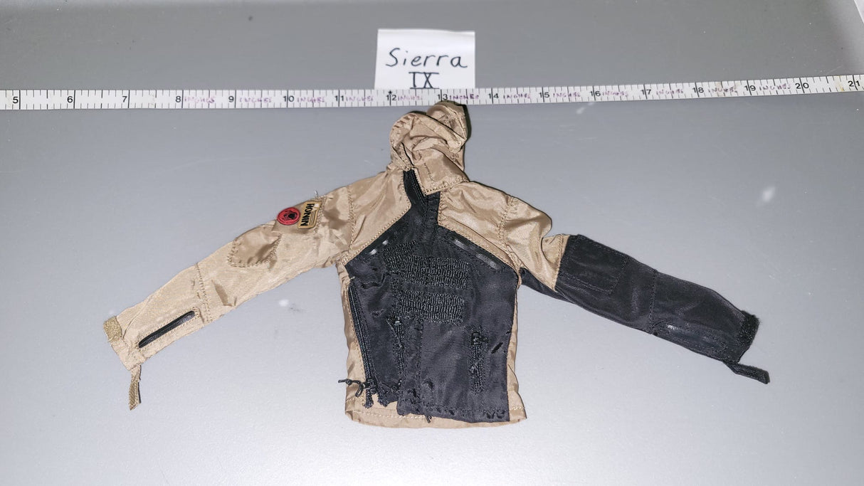 1/6 Scale Modern Era Jacket