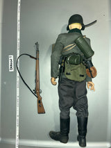 1:6 Scale WWII German Early War Infantry Figure - Dragon