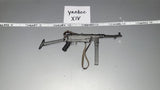 1/6 Scale WWII German MP-40