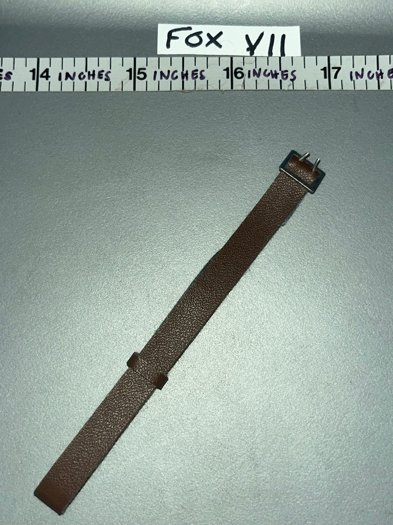 1/6 Scale WWII German Belt - DID