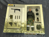 1/6 Scale WWII GERMAN Panzergrenadier NCO Max - NIB Dragon - *SR*