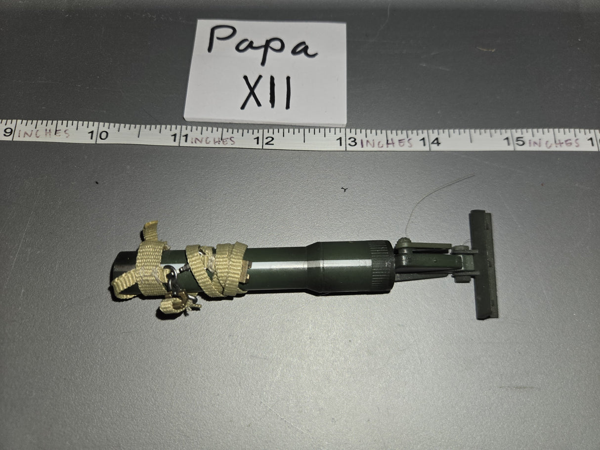 1/6 Scale WWII British Mortar