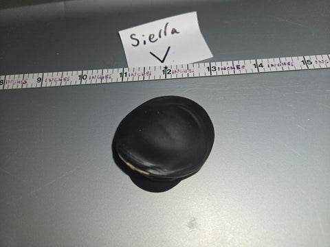 1/6 Scale WWII German Kriegsmarine Officer Hat