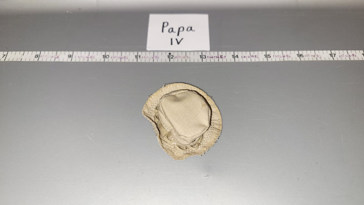 1/6 Scale Modern Desert Boonie Hat