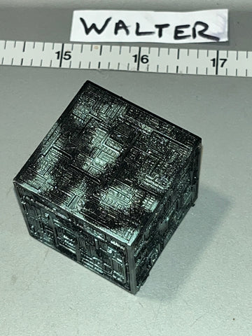 1/6 Scale Science Fiction Cube