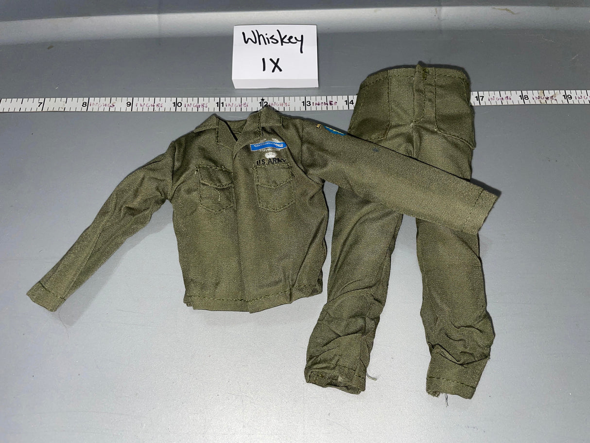 1/6 Scale Vietnam US Uniform