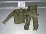 1/6 Scale Vietnam US Uniform