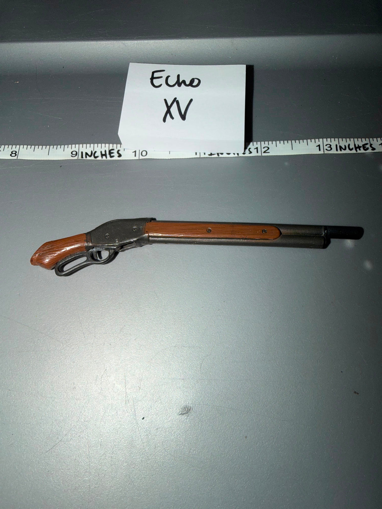 1:6 Scale Western Era Shotgun
