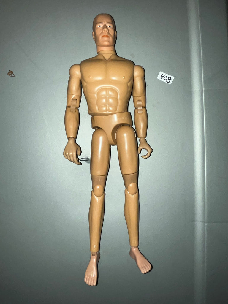 1/6 Scale Nude SOTW Figure
