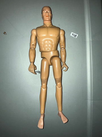 1/6 Scale Nude SOTW Figure