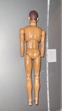 1/6 Scale Nude Dragon Figure