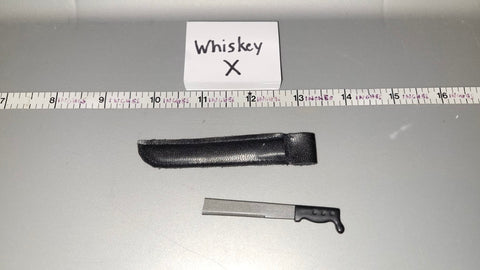 1/6 Scale Vietnam Era US Machete