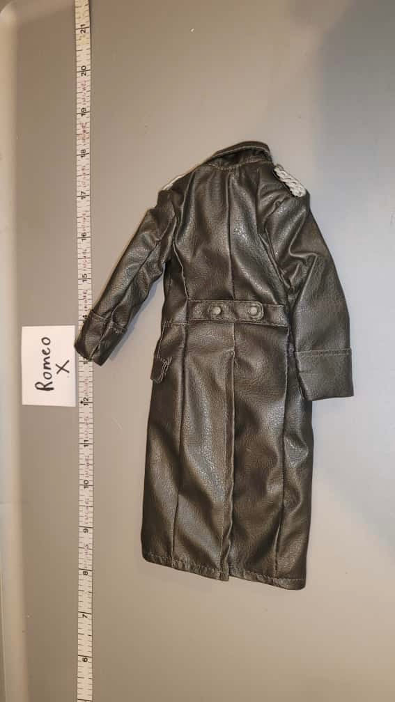 1/6 Scale WWII German Officer Coat