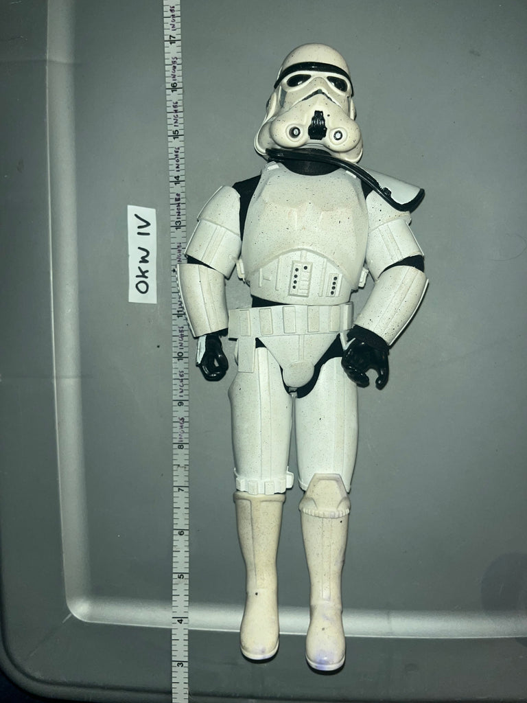 1/6 Scale Star Wars Stormtrooper