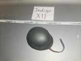 1/6 WWII German Metal Helmet