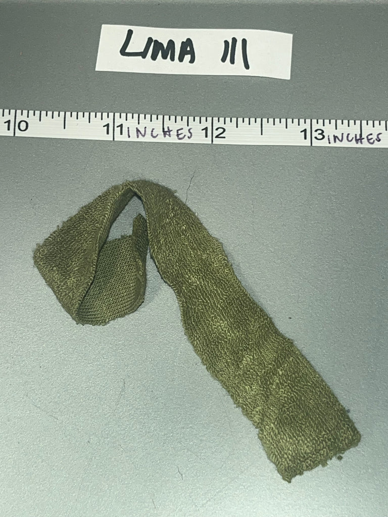 1/6 Scale Vietnam Era Scarf / Bandana