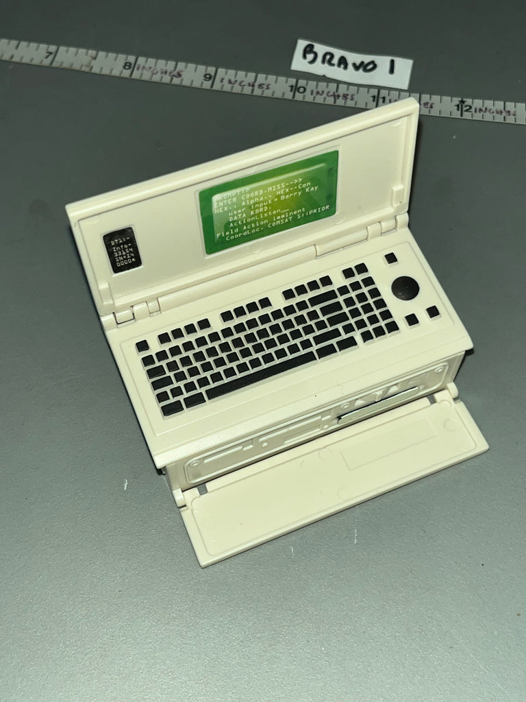 1:6 Scale Modern Era Computer