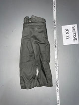 1/6 Scale WWII German Pants