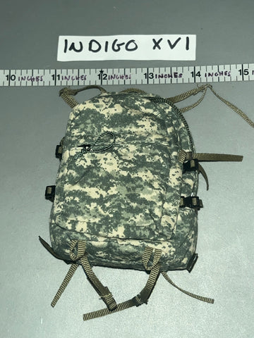 1/6 Scale Modern Backpack - ACU