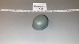 1:6 Scale WWII German Fallschirmjager  Helmet 101863