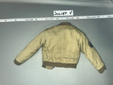 1/6 Scale WWII US Tanker Armored Crewman Jacket