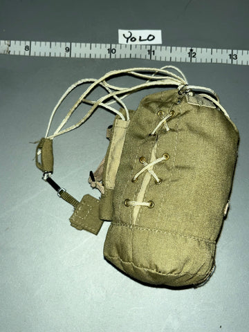 1:6 scale WWII US Paratrooper Leg Bag
