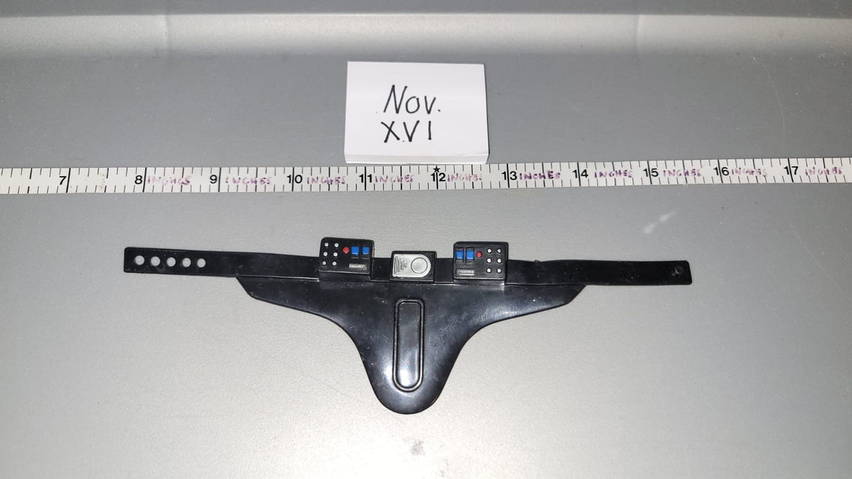 1/6 Scale Star Wars Darth Vader Belt